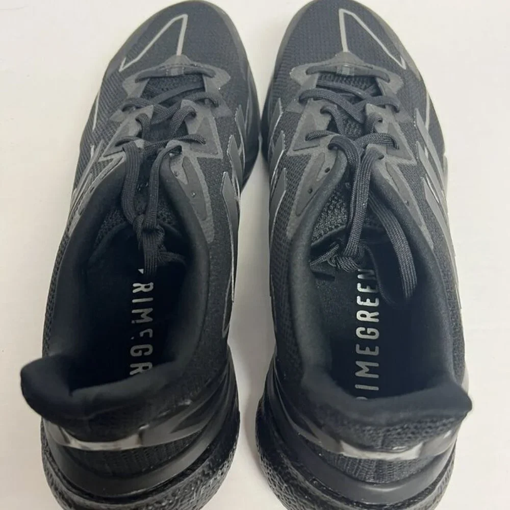 adidas X9000 Mens Running Shoe Black Size 11 M